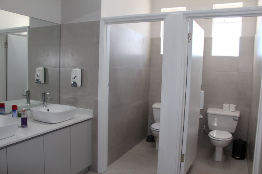 To Let Commercial Property for Rent in Dormehls Drift Western Cape
